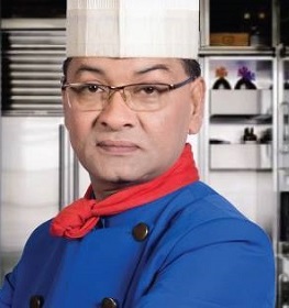 Chef Zakir