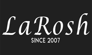 la rosh la rosh
