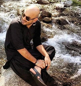Chef Lamaan Malik