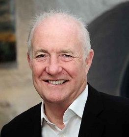Rick Stein