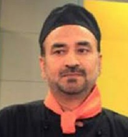 Arif Shahab