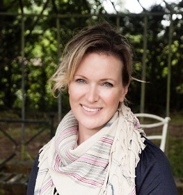 Chef Rachel Allen
