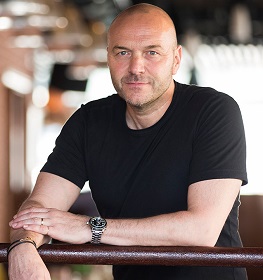 Simon Rimmer