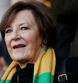 Delia Smith