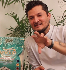 Chef Jalal