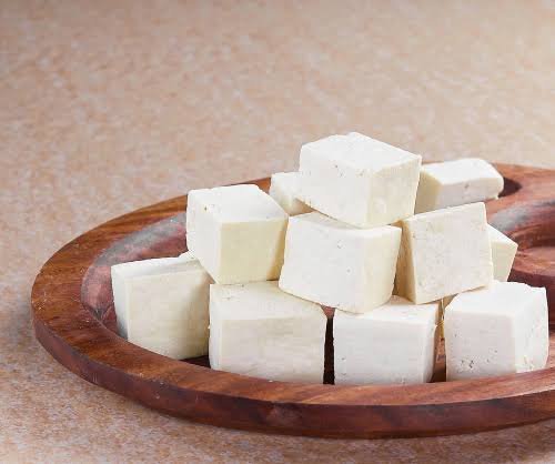 Cottage Cheese (Paneer)