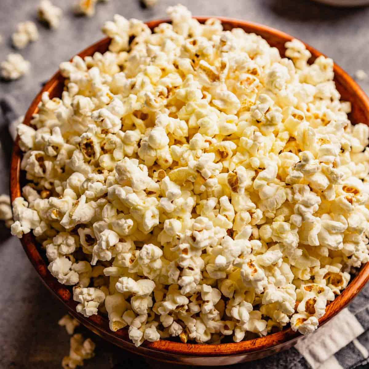Popcorn (Makai ka Phula)