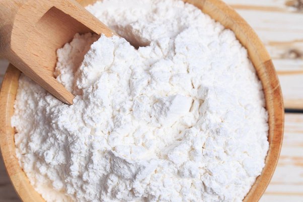 All Purpose Flour (Maida)