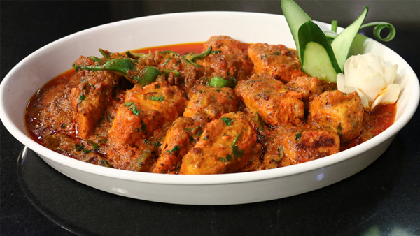 Salam, Please share me that how to make Fish tikka masala (Boneless fish) at home?? I live in Dammam so tell me simple and easy ingredients that are easily available in markets, Thanks