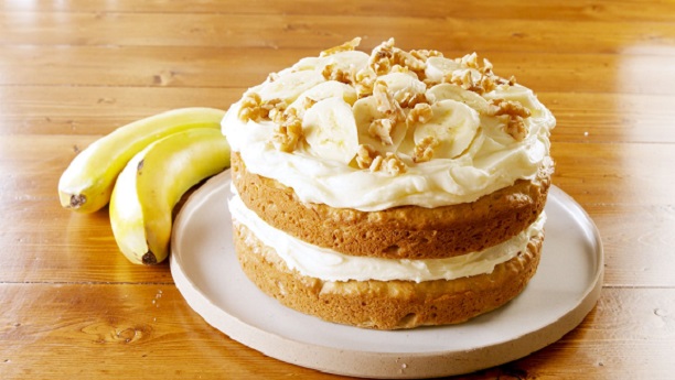 Cake Video Recipes at Kfoods Cake Video Recipes at Kfoods
