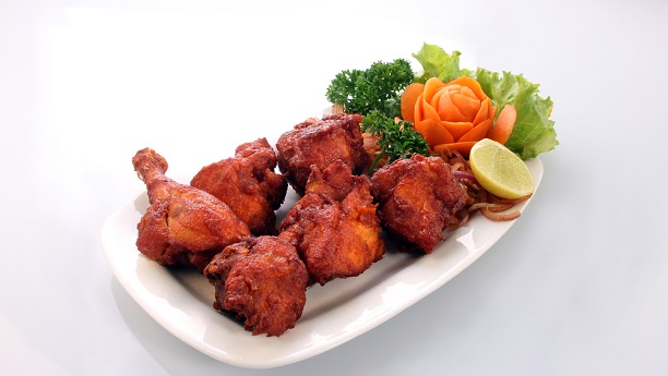 Chicken Kabab Recipe | Chicken Recipes in English