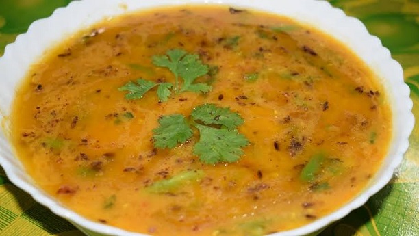 Khatti Moong Masoor Ki Daal Recipe By Chef Rida Aftab Chef Rida Aftab