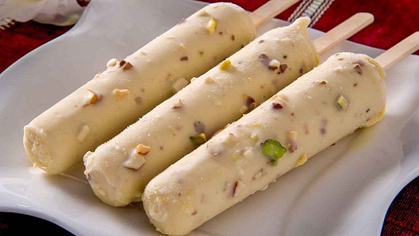 madras kulfi
