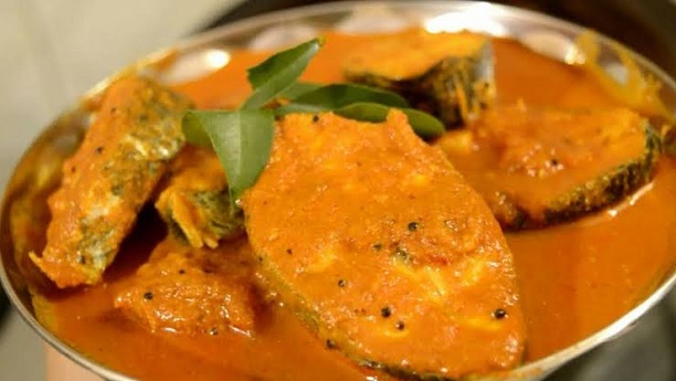 Surmai Fish Curry Recipe By Chef Rida Aftab | Sea Food Recipes in English
