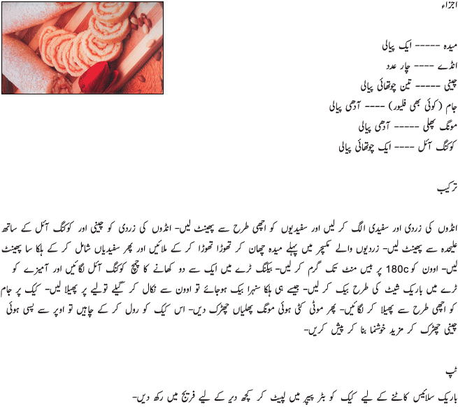 Peanut Cake Recipe in Urdu Peanut Sponge Cake KFoods