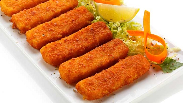 Finger fish recipes by zubaida tariq Finger fish recipes by zubaida tariq