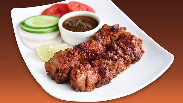 Behari Kabab