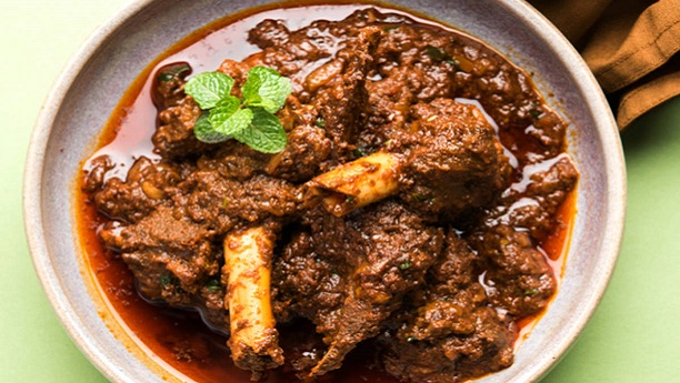 Mutton Korma Curry