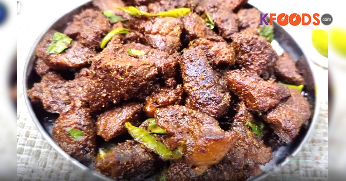 Fry Gosht Recipe in Urdu | فرائی گوشت