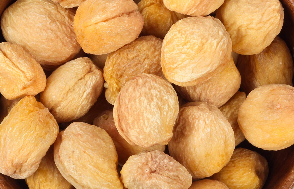 خشک خوبانی کو خوراک کا حصہ کیوں بنانا چاہئیے؟طبی ماہرین نے وضاحت کر دی