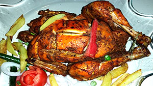 How to Make Chicken Makhani Recipe | Chicken Makhni Karahi
