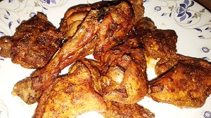 Tandoori Raan Recipe | Beef & Mutton Recipes in English