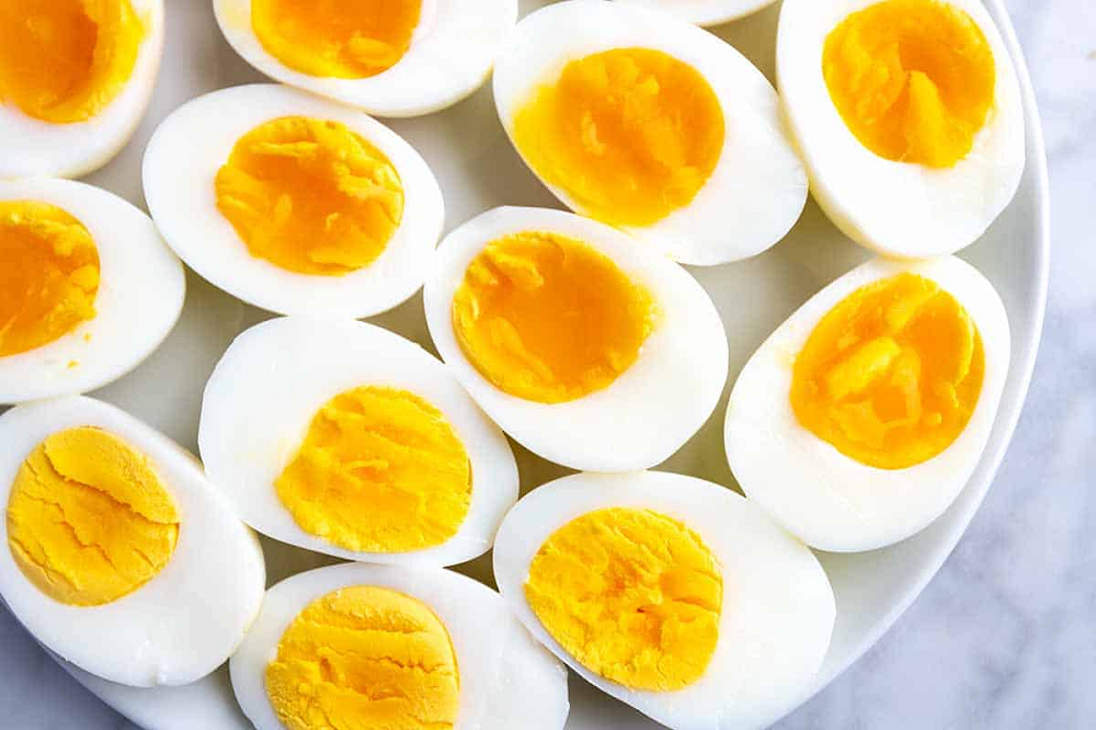 ایک دن میں کتنے انڈے کھانا صحت کے لیے فائدہ مند؟, Eggs Benefits In Urdu