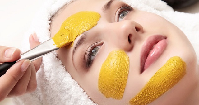 Haldi Skin Benefits and Beauty Tips, Haldi Skin Benefits - Kfoods