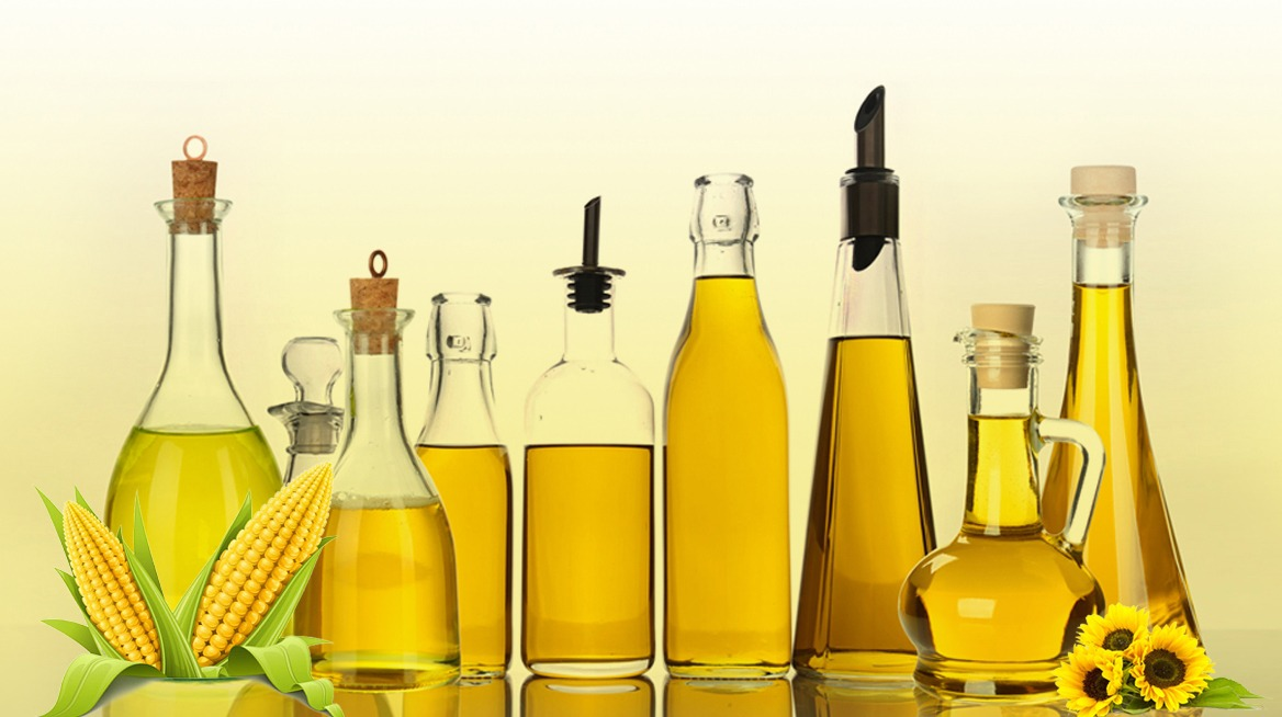 What are the cooking oils that help control sugar.