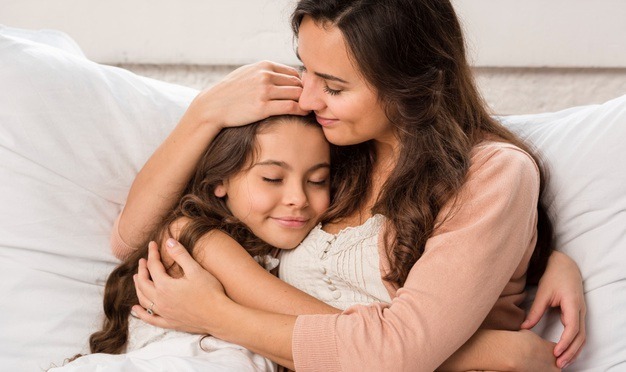 "Son! Bad things don't lie! "... Learn a few ways to get rid of children's habit of lying!