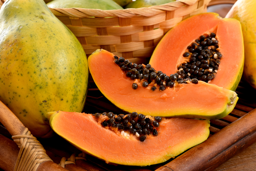 Papaya Seeds Benefits in Urdu Papita Ke Beej Ke Fayde in Urdu