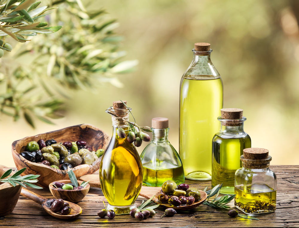 Types Of Olive Oils And Best Oil For Cooking Latest Makeup Hair Care 