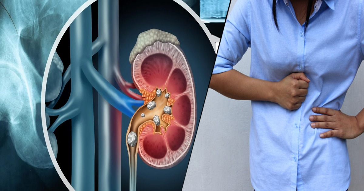 What are the 5 signs that a kidney check-up should be done immediately, otherwise the kidneys may fail?