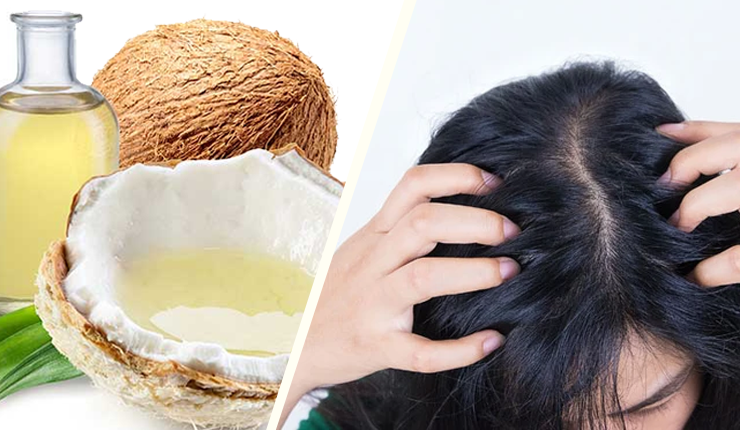 What does salt do to your hair?