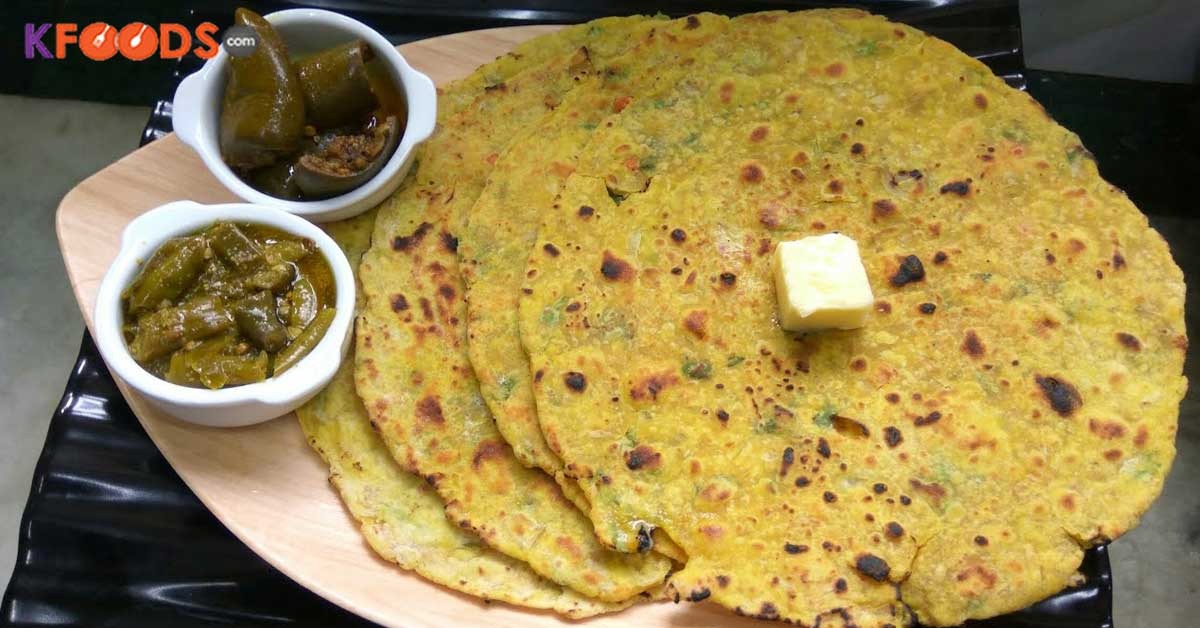 Pathan Ki Roti وزن بھی کم کرتی ہے اور بلڈ پریشر بھی ۔۔ بیسن کی روٹی کھانے کے وہ فائدے ...