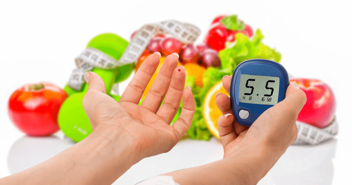 Diabetes Diet Plan In Urdu - Help Health