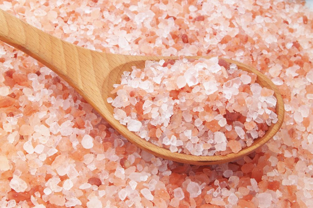 pink salt meaning in urdu