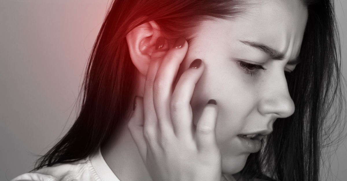 What is the fastest way to get rid of earaches at home?