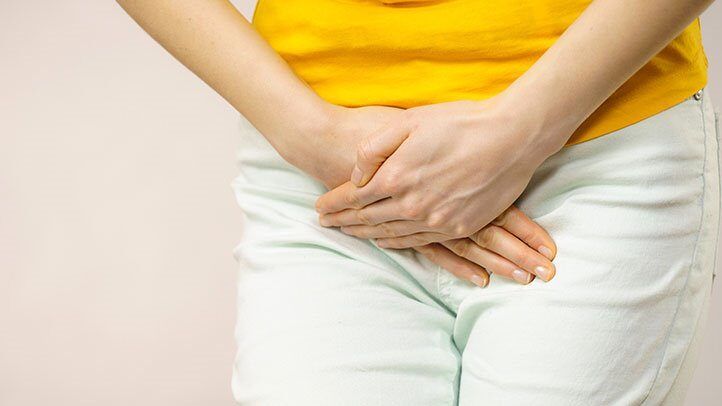 Stop hesitating! If you have a urinary tract infection, try these prescriptions and get rid of this painful disease