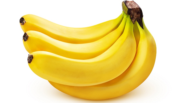 The treasure of power hidden in bananas