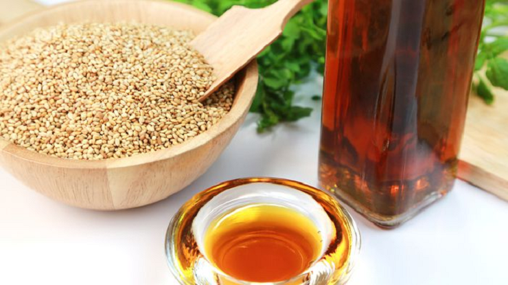 Here are some amazing health secrets hidden in sesame oil