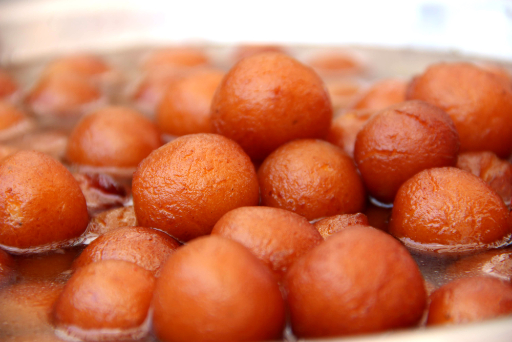 Gulab Jamun Recipe Urdu English Pakistani Gulab Jamun Step By Step