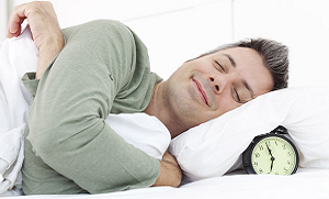  اب سلیپنگ پلز کو چھوڑیں نیند کے لئے اپنے کچن میں موجود صرف دو اشیاء استعمال کریں اورپرسکون نیند پائیں۔