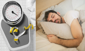  کیا کسی نے سوتے ہوئے بھی وزن کم کیا ہے؟ جی ہاں بالکل اگر سونے سے پہلے چند چیزوں کا خیال رکھا جائے تو سوتے ہوئے بھی وزن کم ہو سکتا ہے۔ 