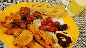 10 Delicious Pakistani Ramadan Recipes
