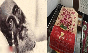 100 سال بعد قبر ملی وہ بھی ٹوٹی ہوئی ۔۔ آخری مغل بادشاہ بہادر شاہ ظفر موت سے پہلے کس تکلیف میں مبتلا ہو کر چل بسے؟