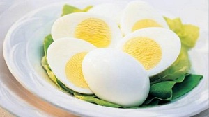 انڈے کھانے کے 12 حیران کن فائدے