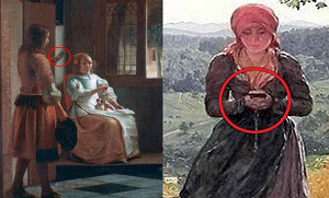 16ویں صدی لوگوں کے ہاتھ میں موبائل فون کیسے آیا؟ حیرت انگیز انکشاف جس نے لوگوں کی آنکھیں کھول دیں