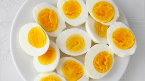 2 Best Health Benefits Of Eating Eggs For Kids
