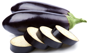 5 Beauty Benefits of Eating Eggplant